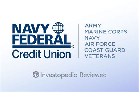 Is navy federal a good bank. Things To Know About Is navy federal a good bank. 
